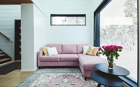 Glass Ceiling Suite Kipinae